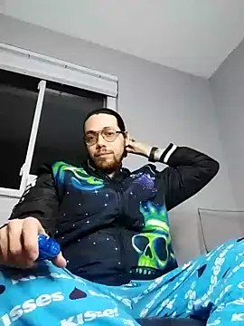 lucasgalacticman online show from 02.24.25