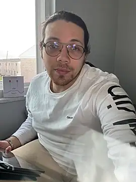 lucasgalacticman online show from 03.16.25