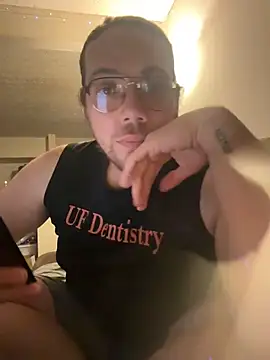 lucasgalacticman online show from 10.13.25