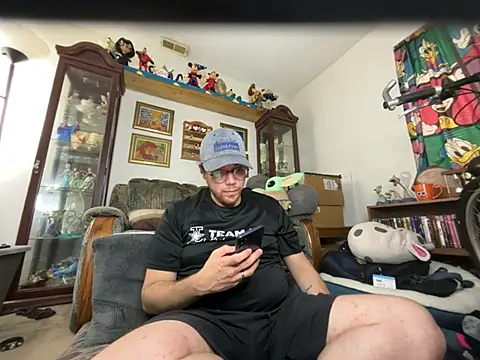 lucasgalacticman online show from 07.24.26
