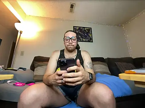 lucasgalacticman online show from 07.27.26