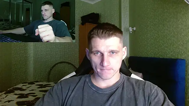 PoliglotJoe online show from 01.20.25