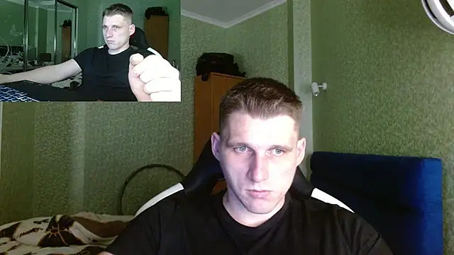 PoliglotJoe online show from 01.22.25
