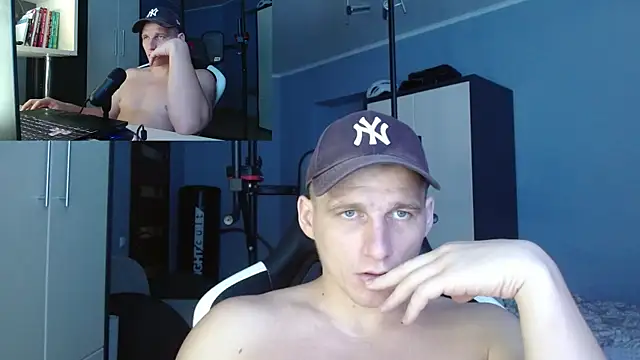 PoliglotJoe online show from 10.01.25