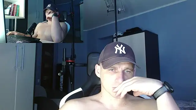 PoliglotJoe online show from 10.02.25