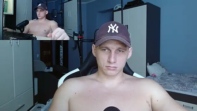 PoliglotJoe online show from 10.05.25