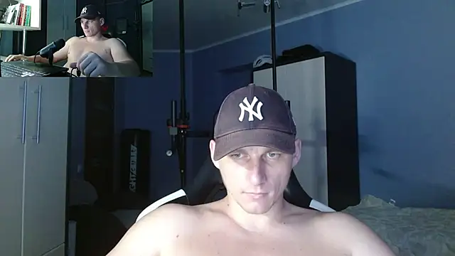 PoliglotJoe online show from 10.08.25