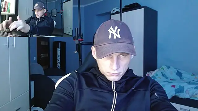 PoliglotJoe online show from 10.10.25