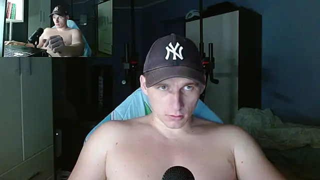 PoliglotJoe online show from 10.11.25