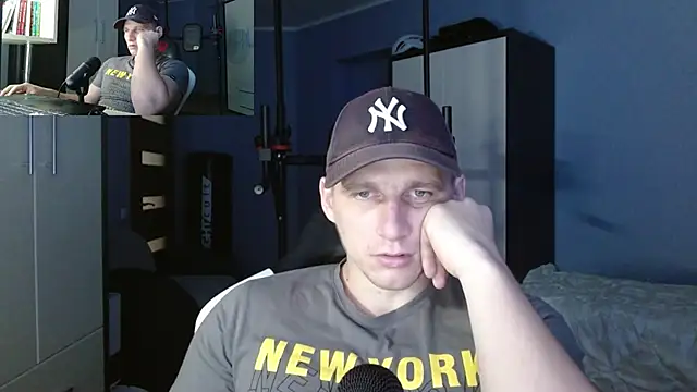 PoliglotJoe online show from 10.14.25