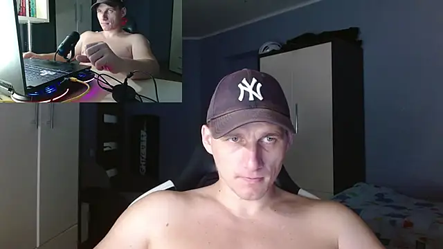 PoliglotJoe online show from 10.16.25