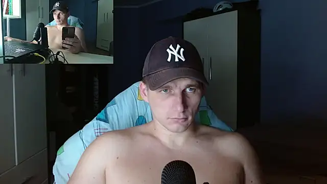 PoliglotJoe online show from 10.26.25