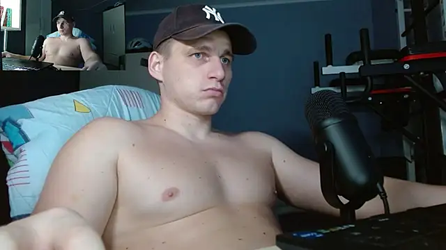 PoliglotJoe online show from 10.29.25