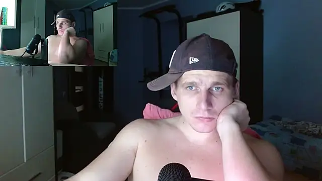 PoliglotJoe online show from 10.31.25