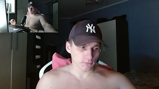 PoliglotJoe online show from 11.10.25