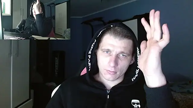 PoliglotJoe online show from 11.12.25