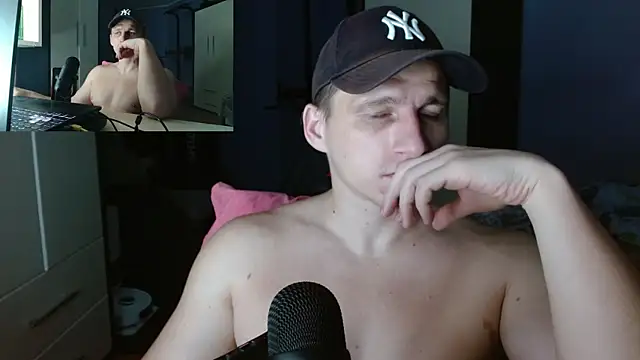 PoliglotJoe online show from 11.13.25