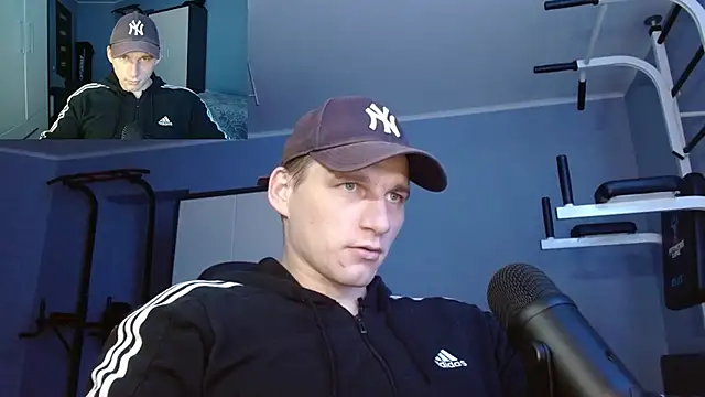 PoliglotJoe online show from 11.14.25