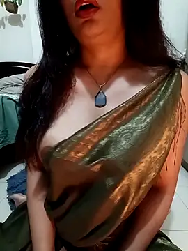 RadhaBabe online show from 02.12.26