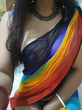Snapshot of RadhaBabe chatting on 07.26.26 RadhaBabe online show from 07.26.26