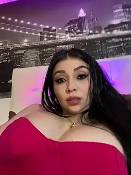 KateLatorre online show from 03.04.25