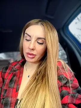 Kalli Fornia online show from 02.18.26