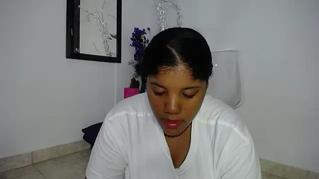 Lilyth  Brown online show from 09.18.25