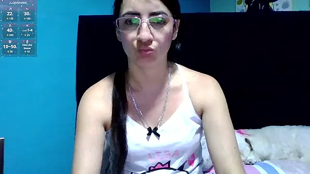 Salo Heaven online show from 09.30.25