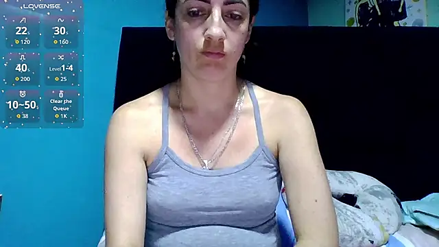 Salo Heaven online show from 10.01.25