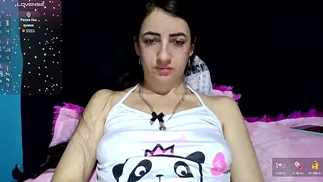 Salo Heaven online show from 11.01.25