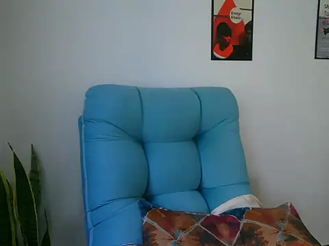 ZaraPepper  online show from 10.24.25