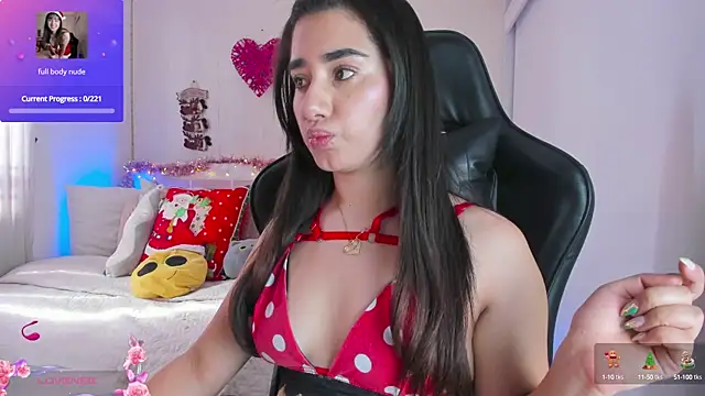 annadu011 online show from 01.02.25