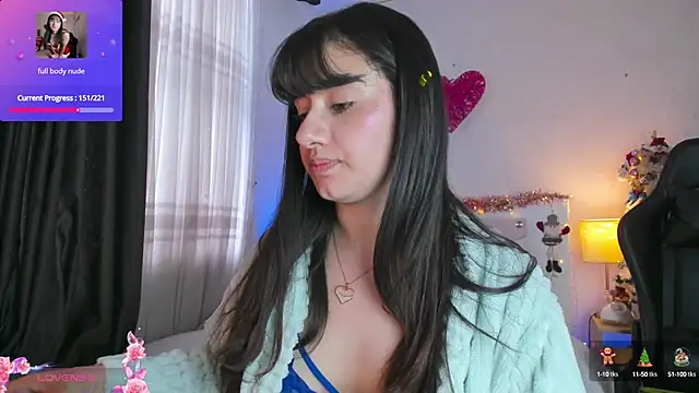 annadu011 online show from 01.05.25