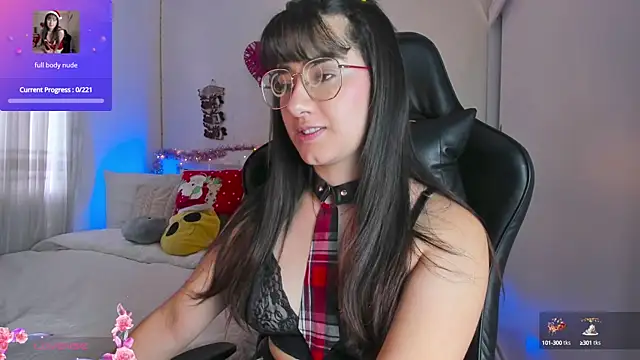 annadu011 online show from 01.06.25