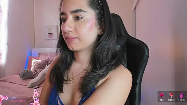 annadu011 online show from 01.16.25