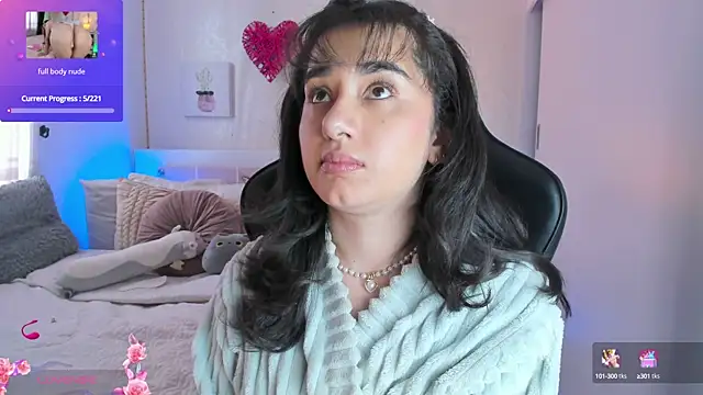 annadu011 online show from 02.06.25