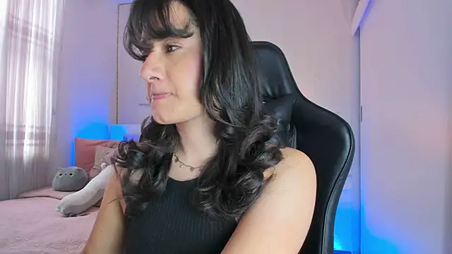 annadu011 online show from 03.06.25