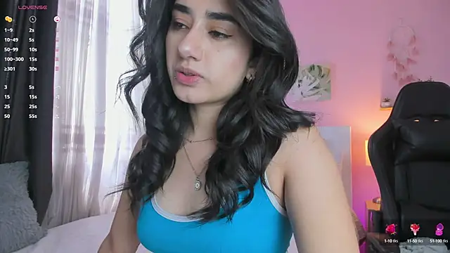 annadu011 online show from 09.13.25