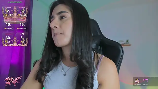 annadu011 online show from 01.08.26