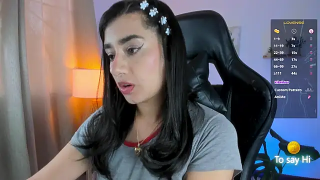 annadu011 online show from 07.16.26