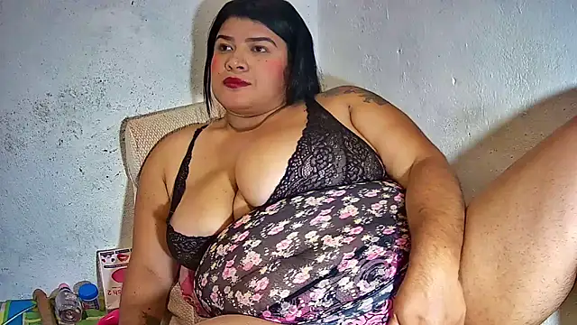 Snapshot of curvy_sex chatting on 10.02.25 curvy sex online show from 10.02.25