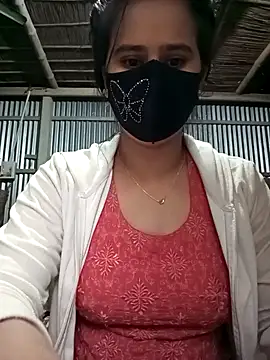 Sexy-Binita online show from 02.07.25