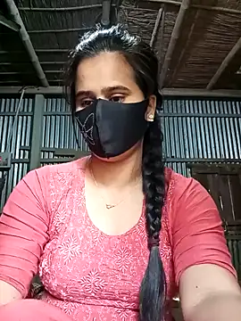 Sexy-Binita online show from 02.07.25