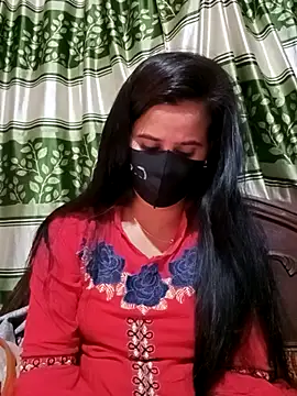 Sexy-Binita online show from 02.07.25