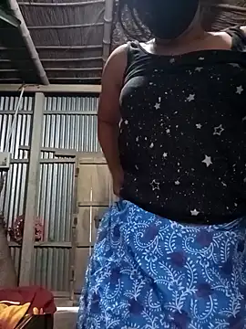 Sexy-Binita online show from 02.07.25