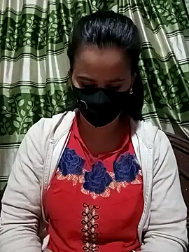 Sexy-Binita online show from 02.08.25