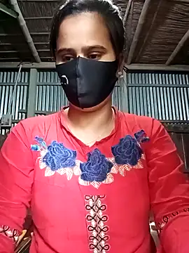 Sexy-Binita online show from 02.08.25