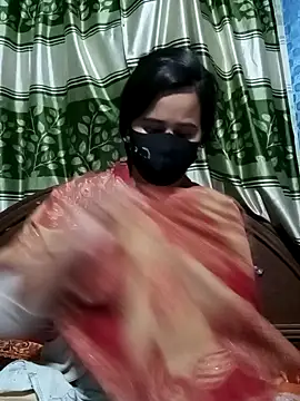 Sexy-Binita online show from 02.08.25