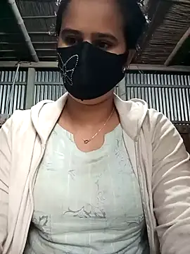 Sexy-Binita online show from 02.09.25