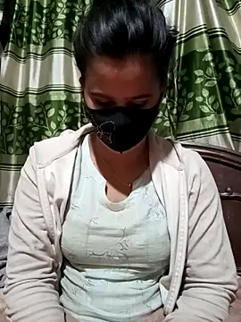 Sexy-Binita online show from 02.11.25